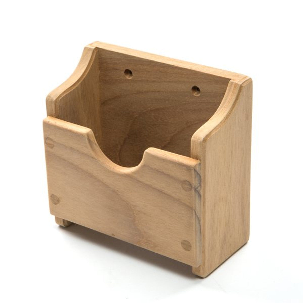 Whitecap Teak Hand Bearing Compass Rack