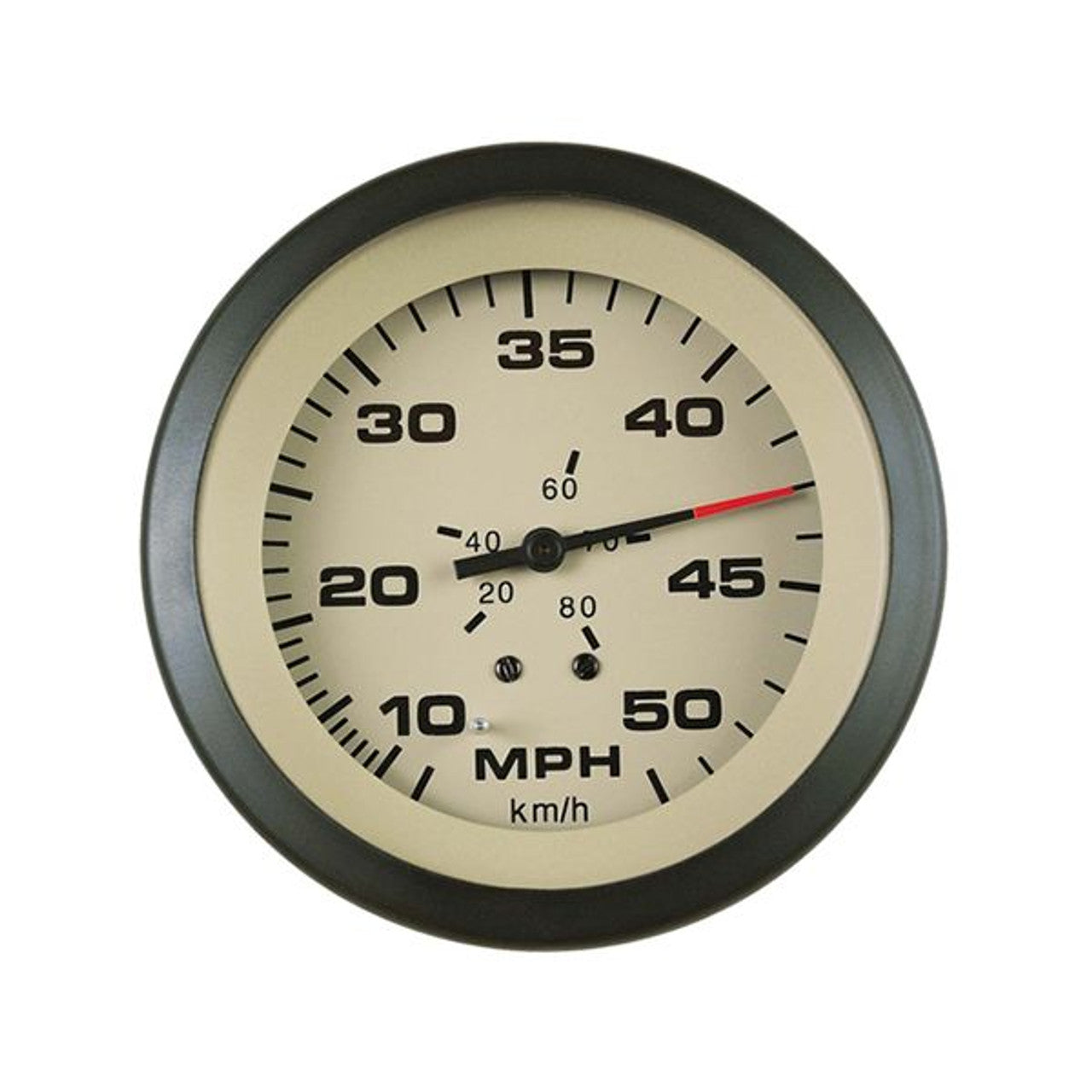 Sierra 61163P Sahara Series Speedometer