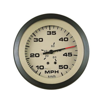 Sierra 61163P Sahara Series Speedometer