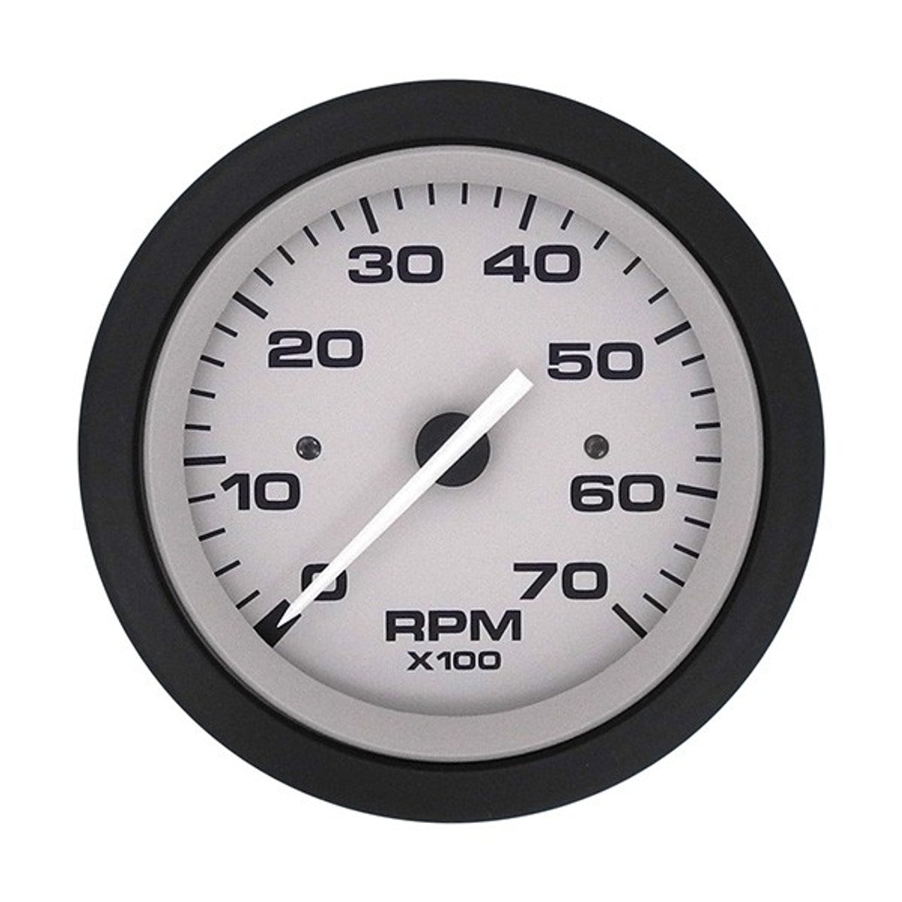 Sierra 61546P Driftwood Series Tachometer