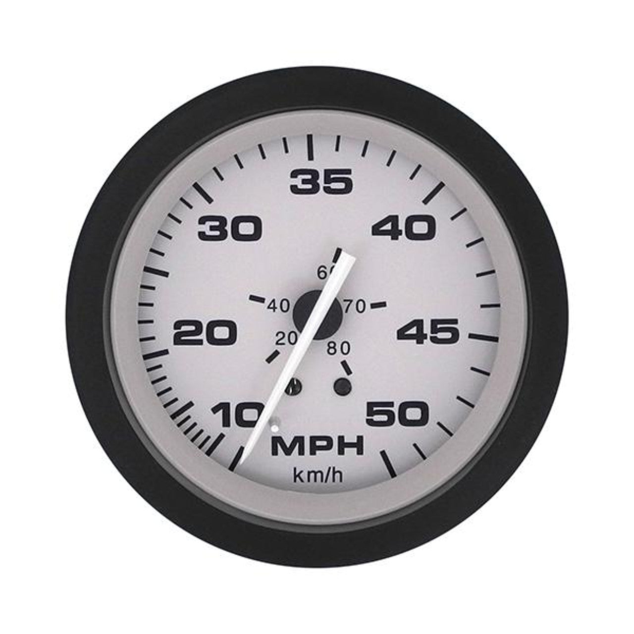 Sierra 61547P Driftwood Series Speedometer