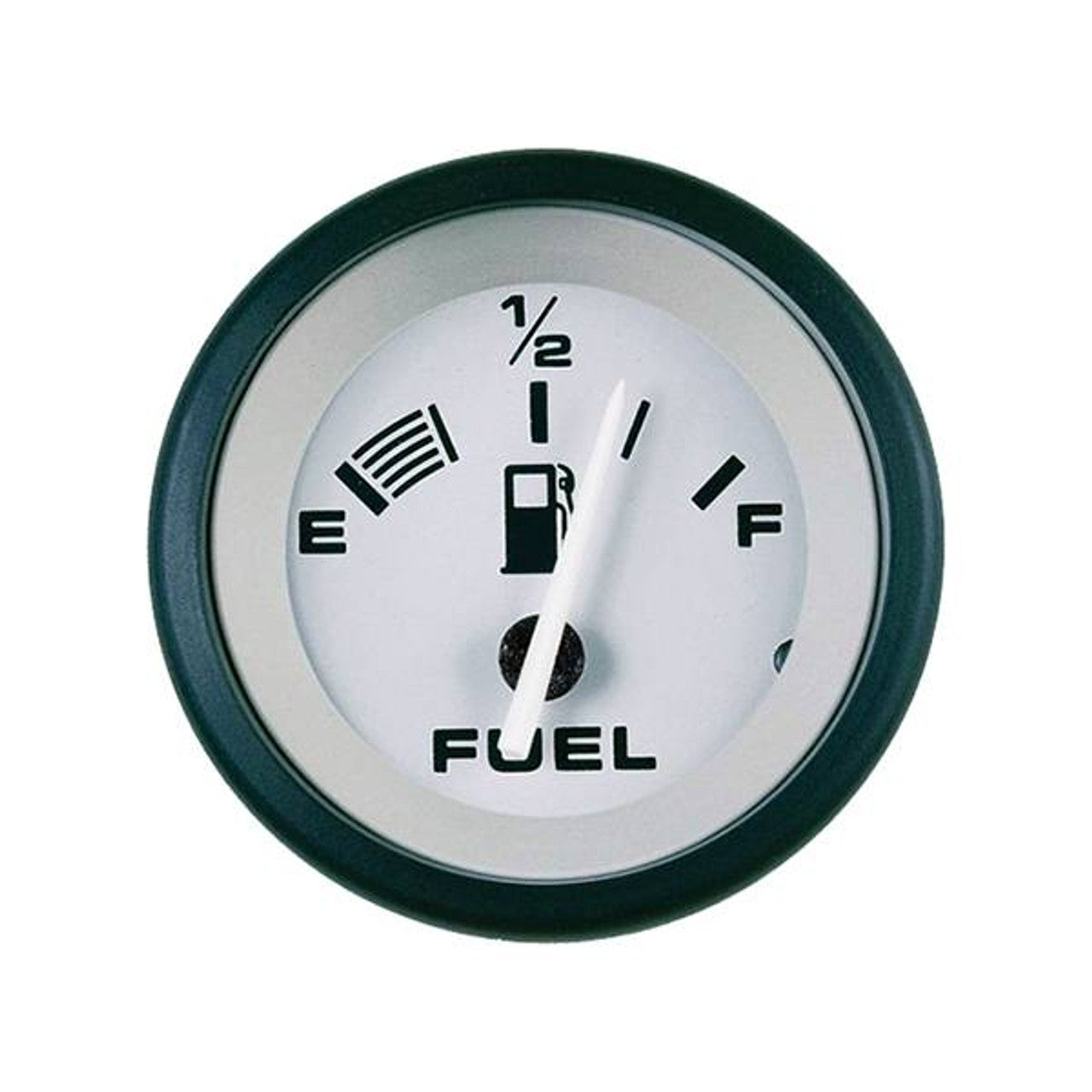 Sierra 61549P Driftwood Series Fuel Gauge