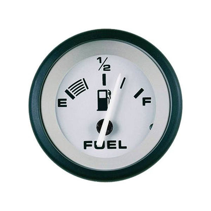 Sierra 61549P Driftwood Series Fuel Gauge