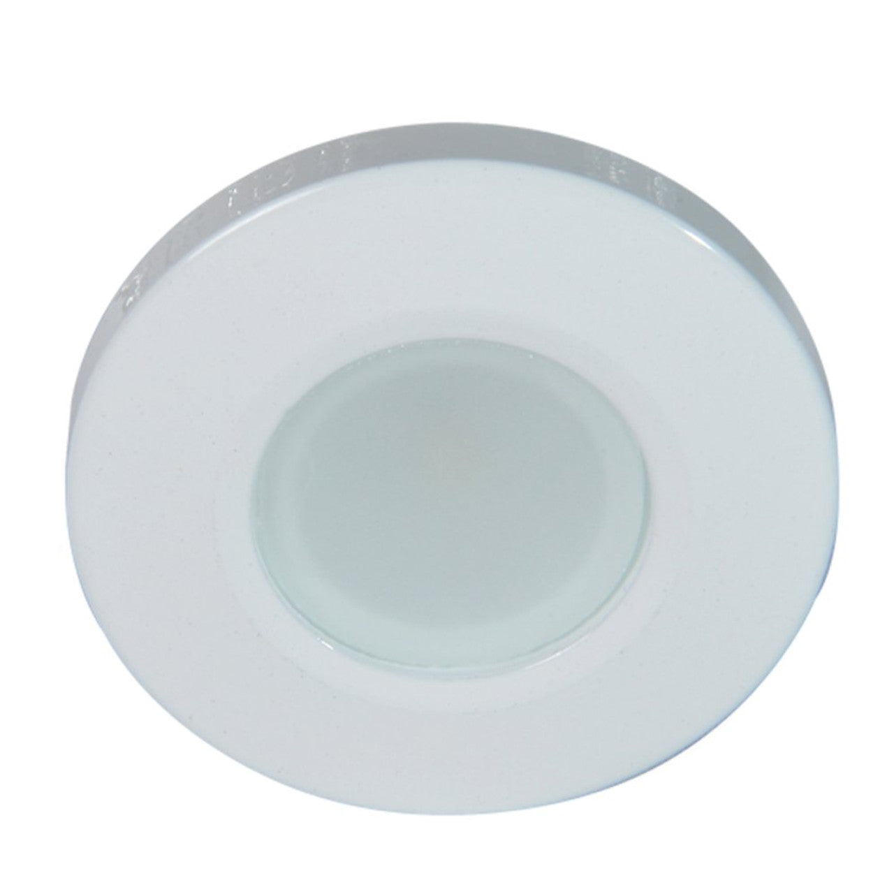 Lumitec 112528 Orbit Flush Down Light - Blue/Red Non Dimming