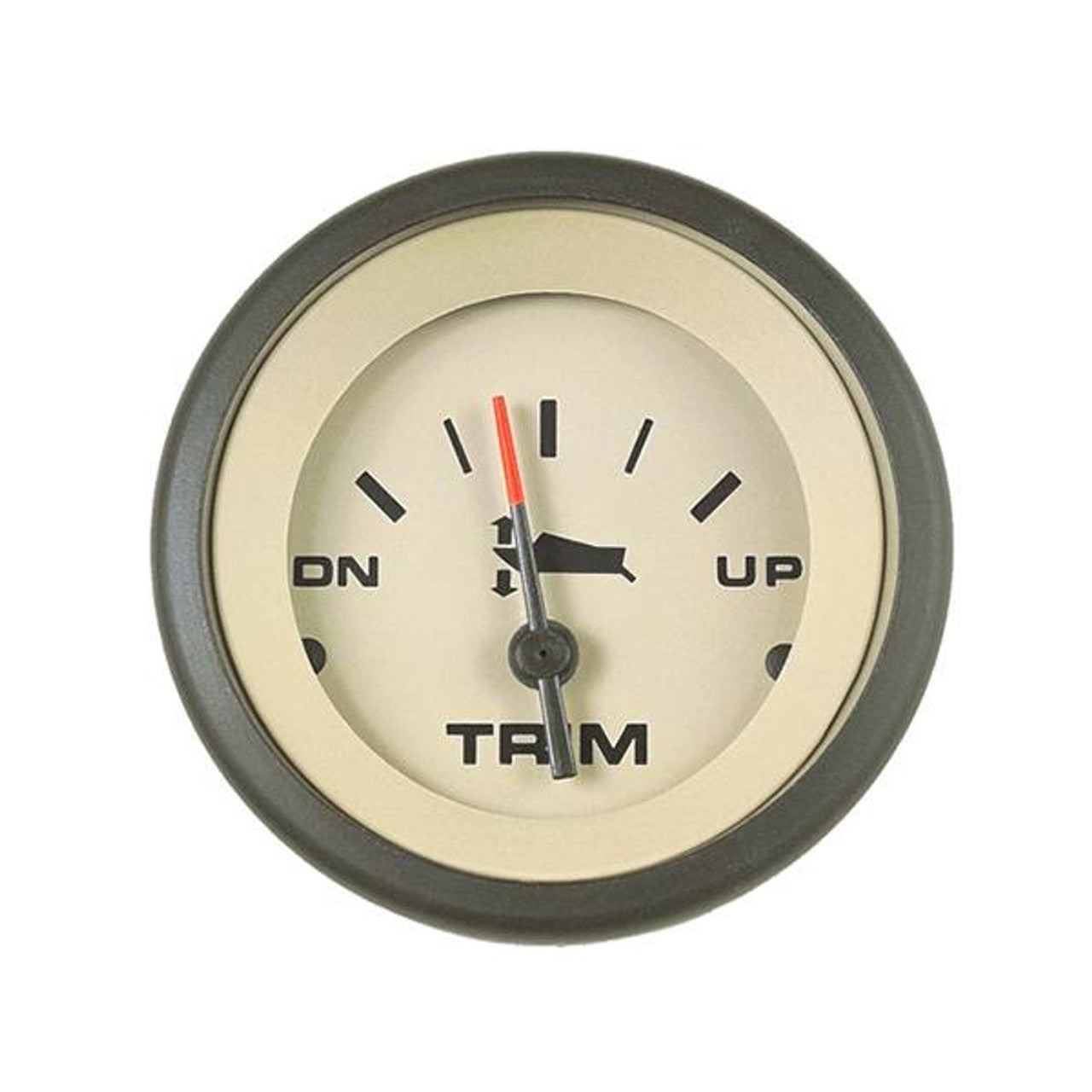 Sierra 61908P Sahara Series Trim Gauge