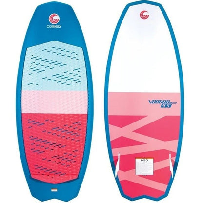 Connelly Women's Voodoo 4'5" Wakesurf Board 2021