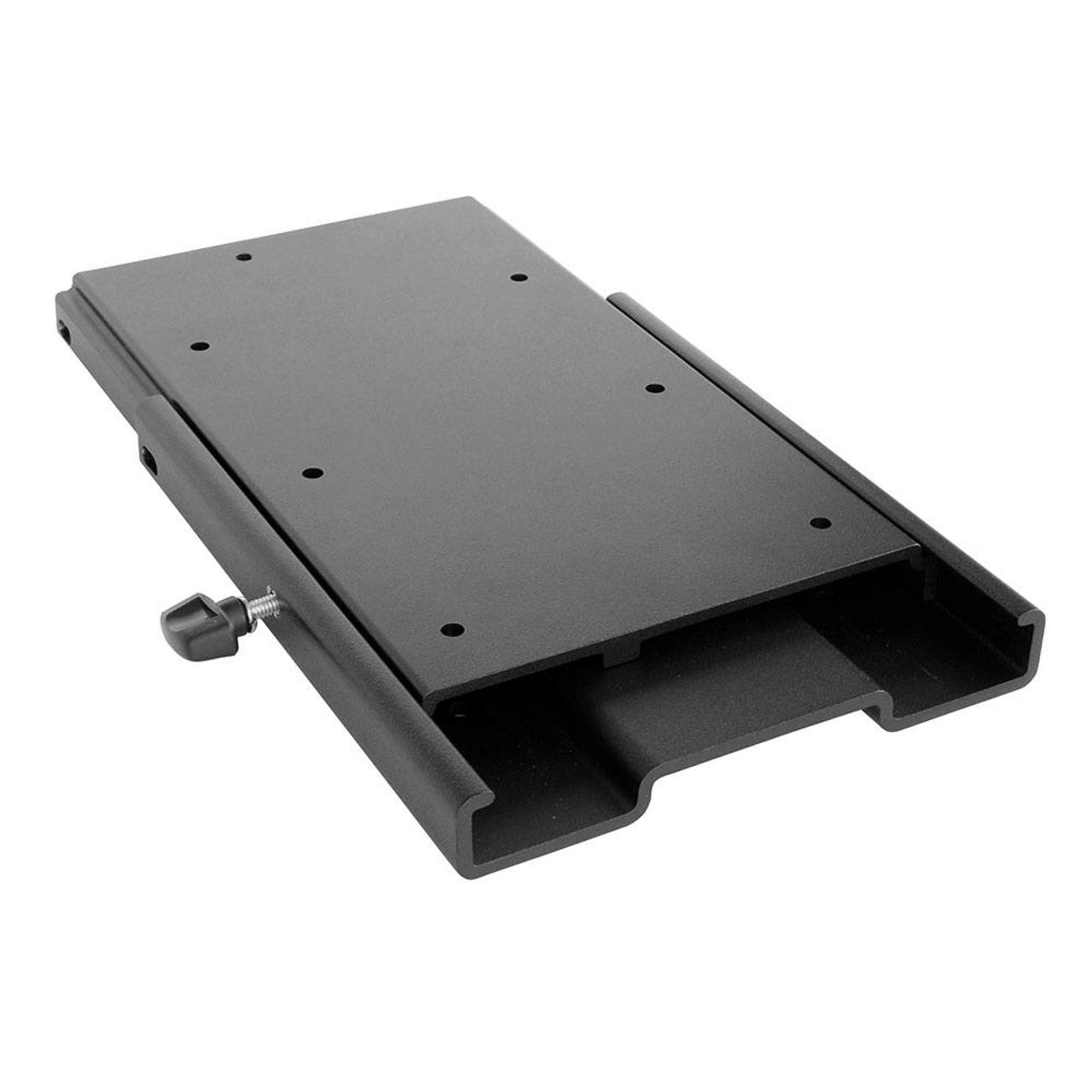 Minn Kota 1854035 MKA-16-03 Trolling Motor Quick Release Bracket