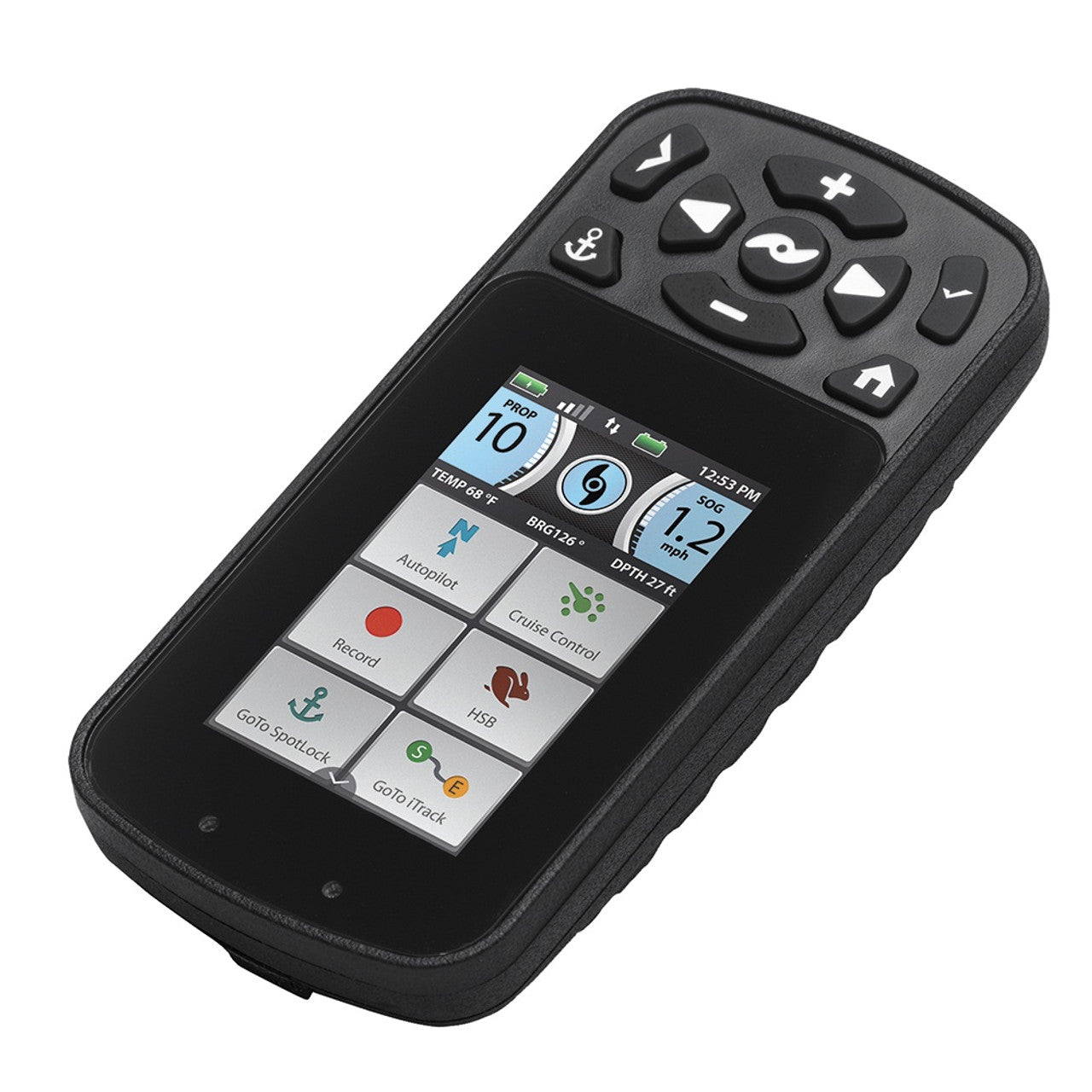 Minn Kota 1866650 i-Pilot Link System Remote Access