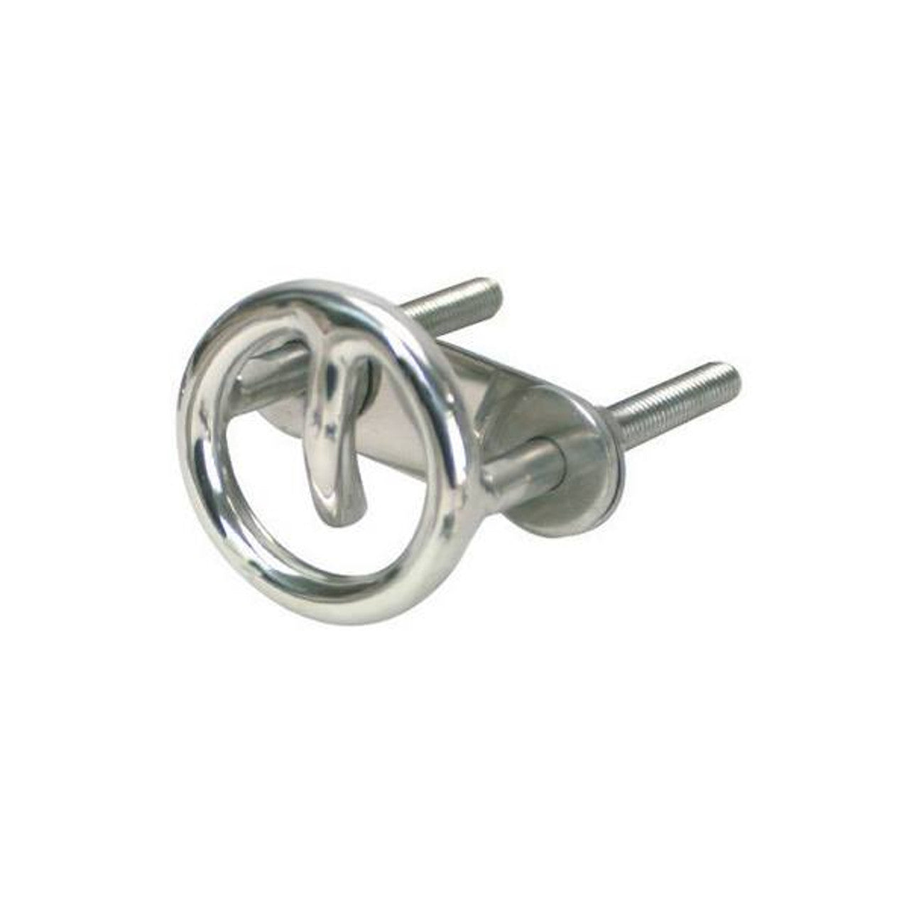 Whitecap Stainless Steel Ski Tow
