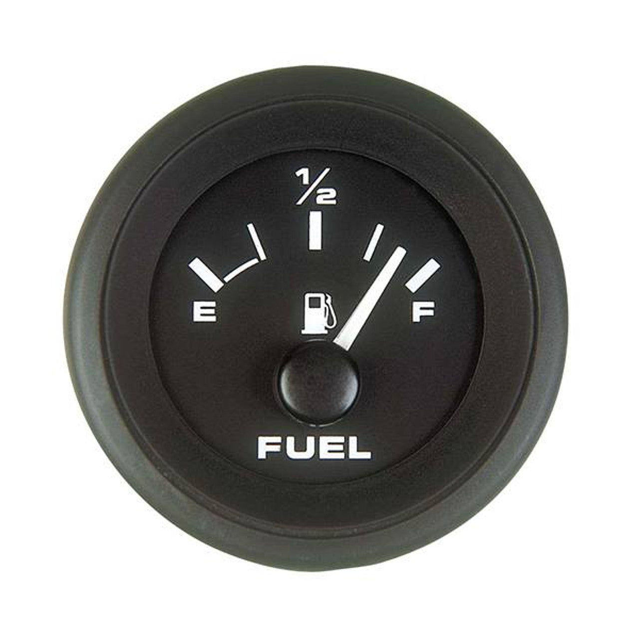 Sierra 62718P Premier Pro Series Fuel Gauge