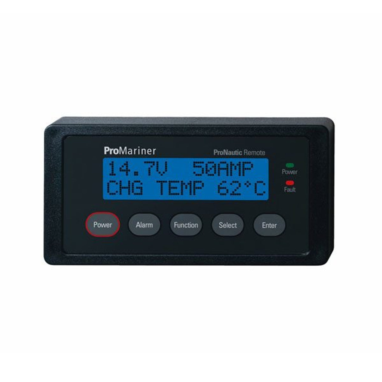 ProMariner ProNautic Digital Display and Remote