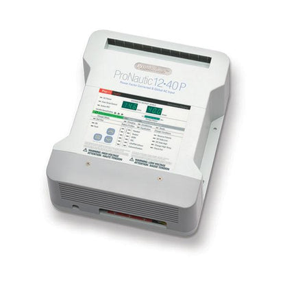 ProMariner ProNautic 1240P Battery Charger 40 Amp - 3 Bank