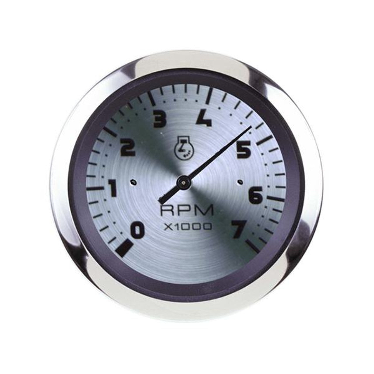 Sierra 63473P Sterling Series Tachometer