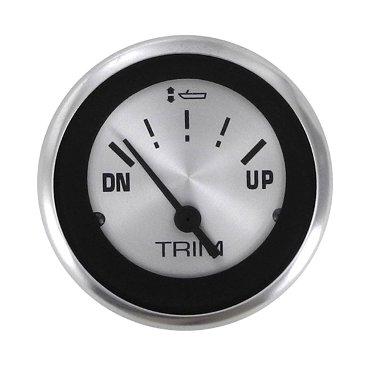 Sierra 63482P Sterling Series Trim Gauge