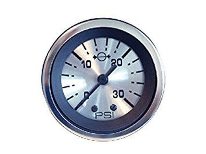 Sierra 63585P Sterling Series Systems Check Gauge