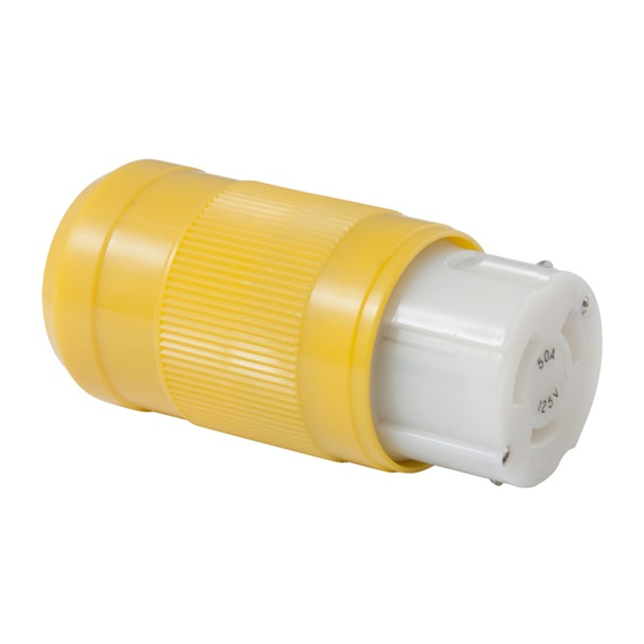 Marinco 50 Amp Shore Power Female Connector