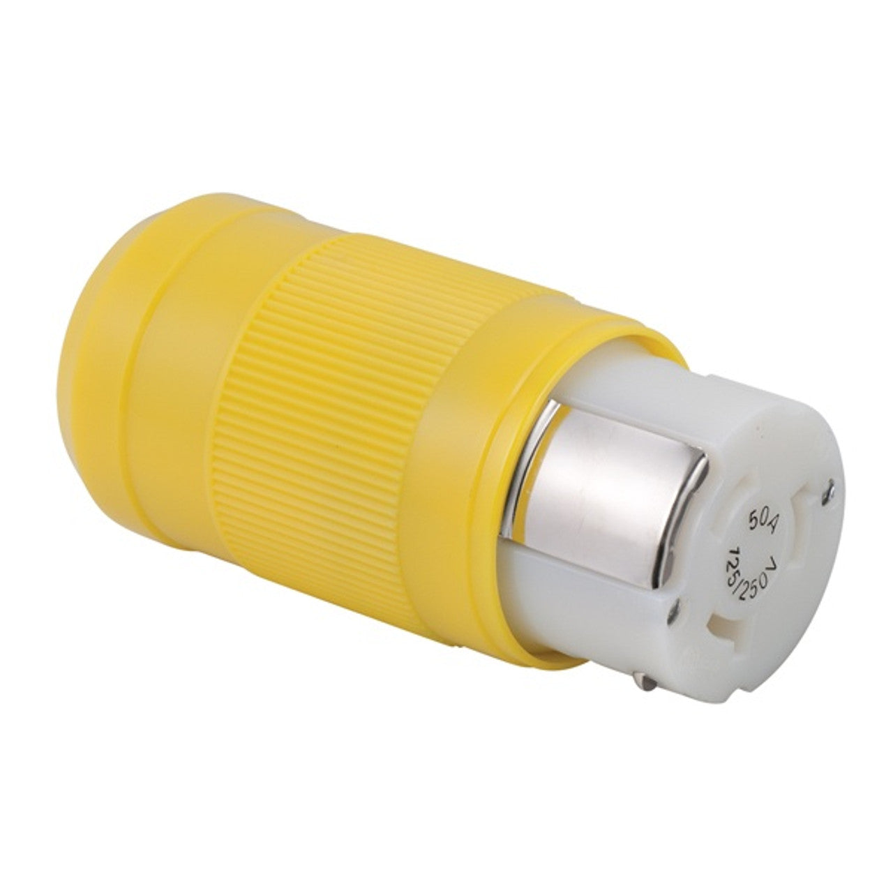 Marinco 50 Amp Female Shore Power Connector