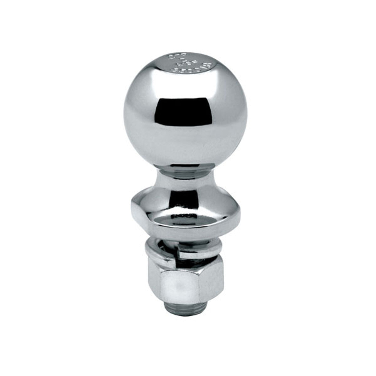 2-5/16" Diameter, 14,000 lbs.