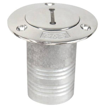 Whitecap Stainless Diesel Hose Deck Fill
