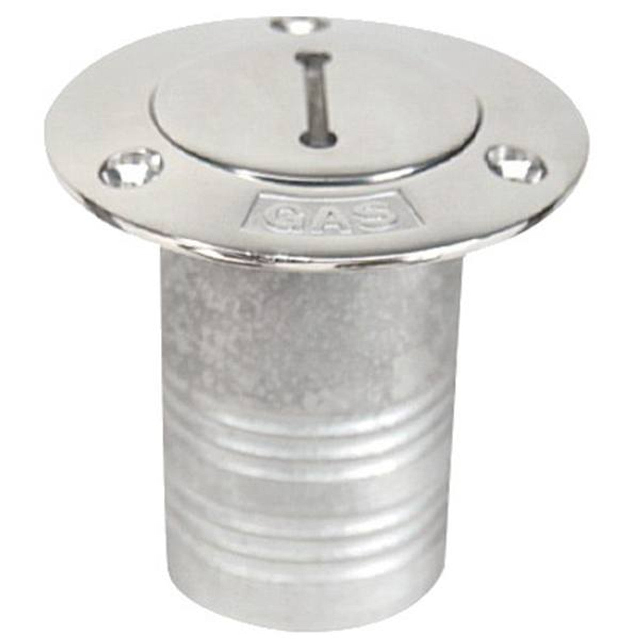 Whitecap Stainless Diesel Hose Deck Fill