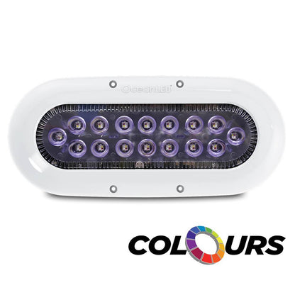 OceanLED 012311C X-Series X16 - Colours LEDs