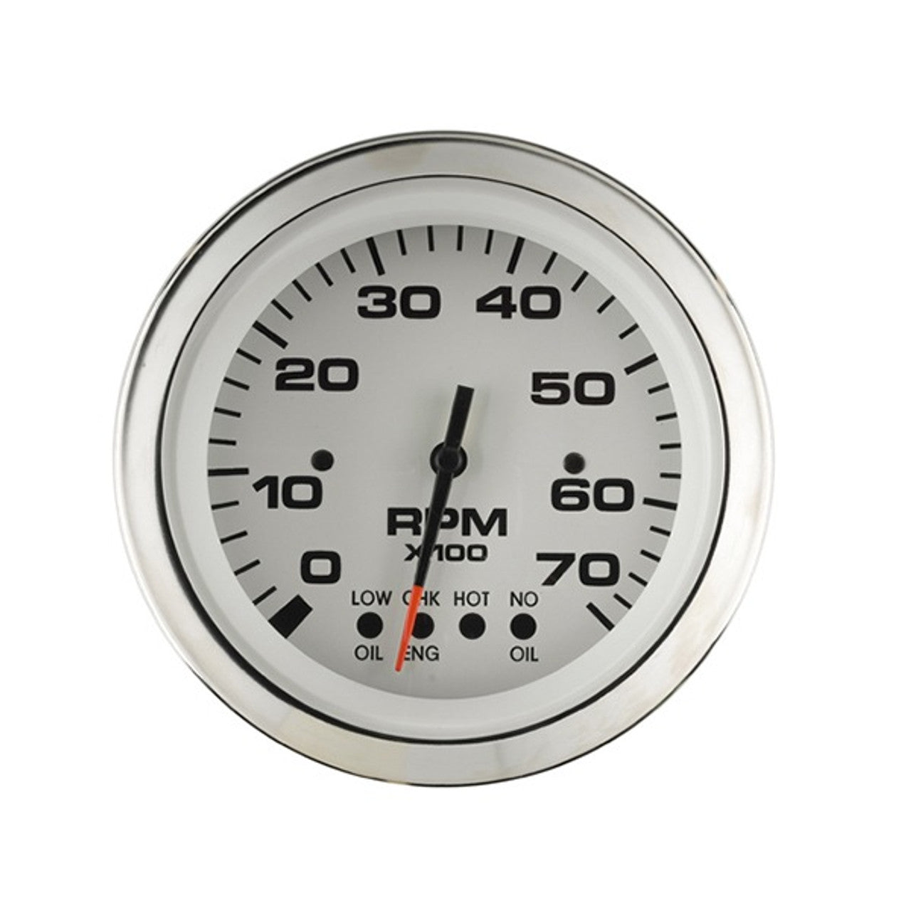 Sierra 64477FP Lido Series 3" Tachometer