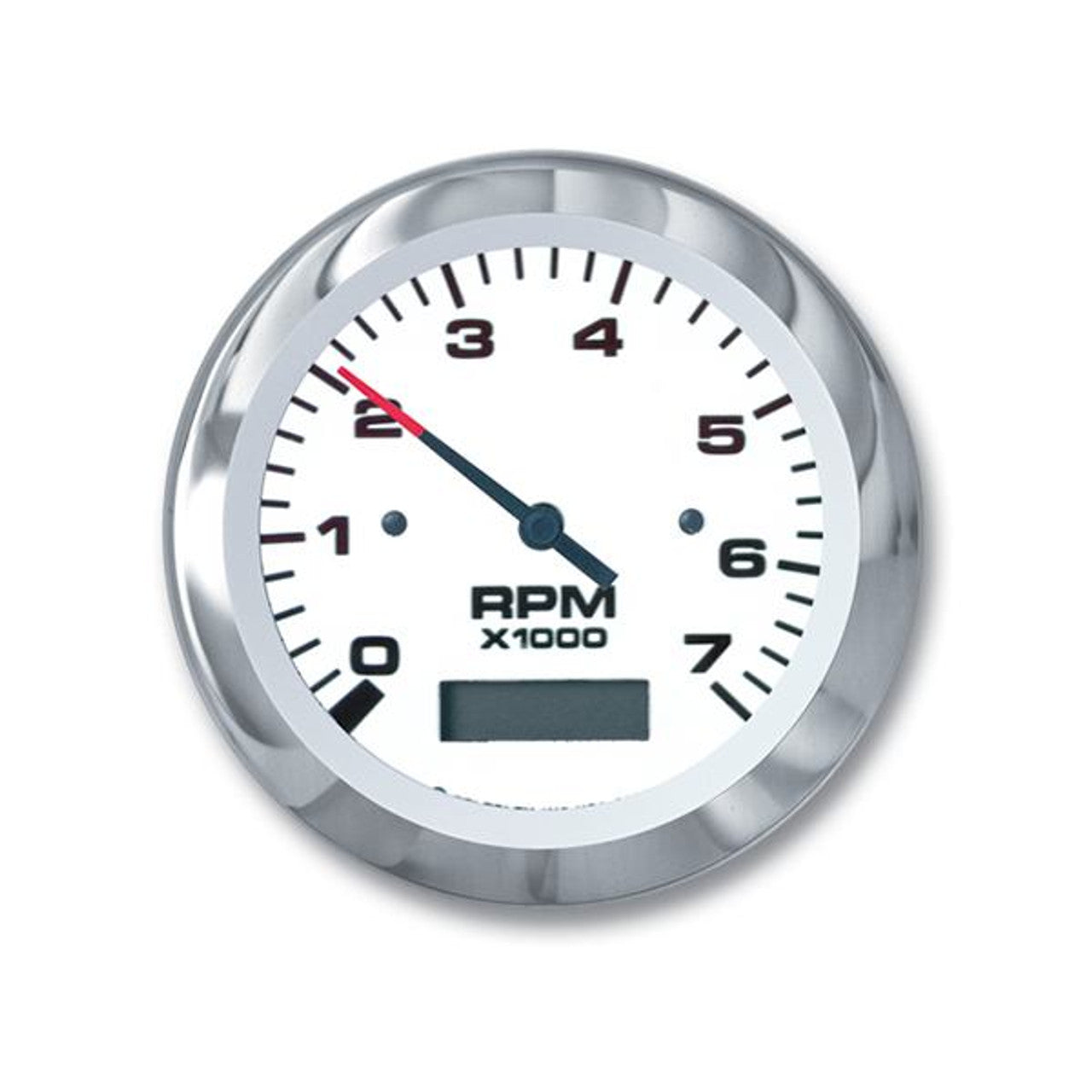 Sierra 65129P Lido Series 3" Tachometer