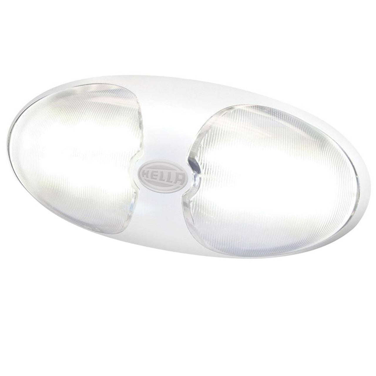 Hella Marine 959700101 DuraLED 12 Interior/Exterior Lamp - White LED
