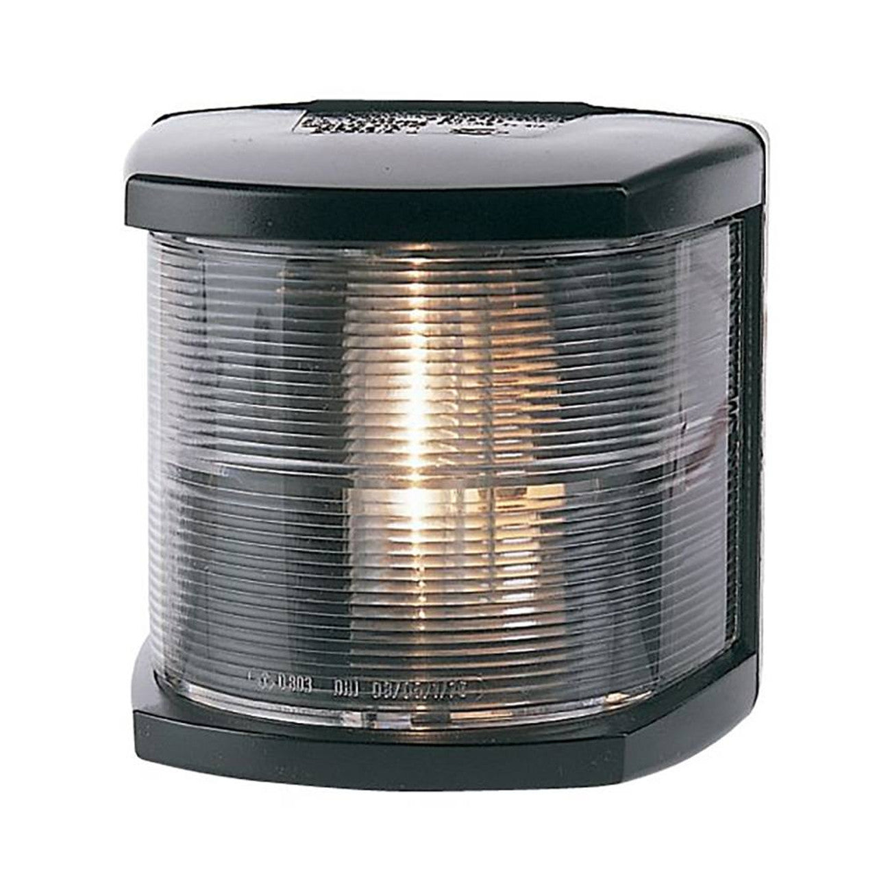 Hella Marine Stern Navigation Light 2nm - Black Housing -12V