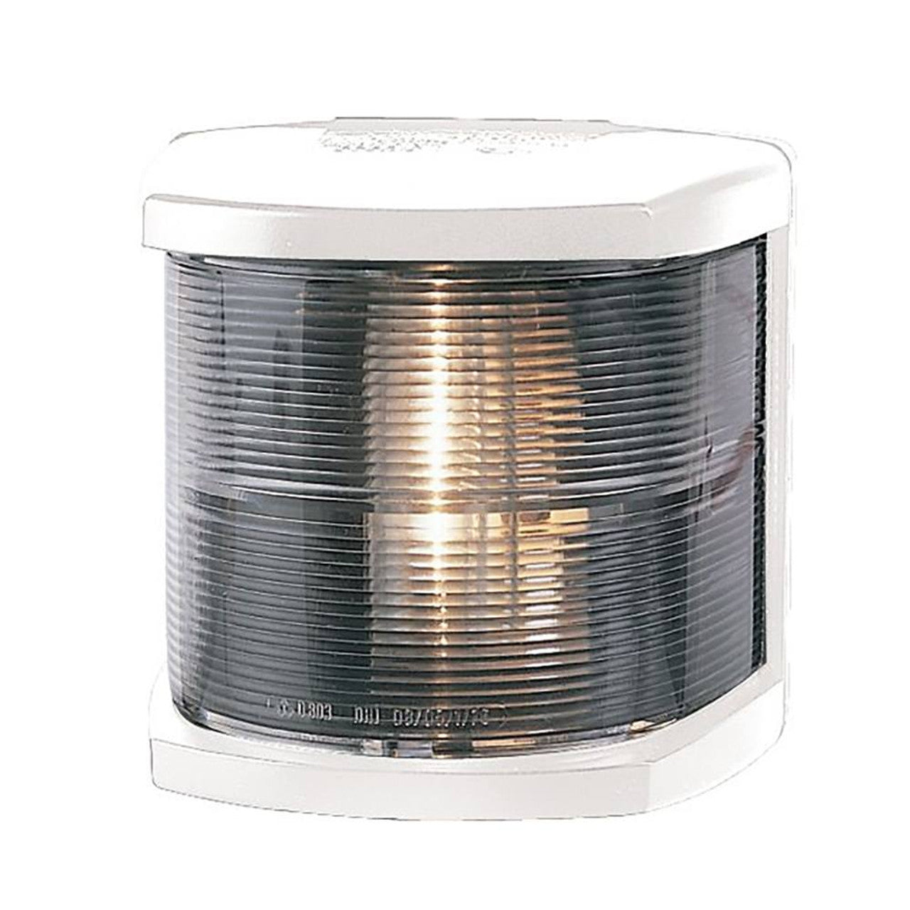 Hella Marine Stern Navigation Light  2nm - White Housing-12V