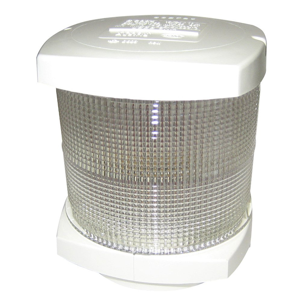 Hella Marine 2984565 All Round White Light/Anchor Navigation Lamp 2nm-White Housing