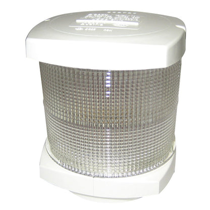 Hella Marine 2984565 All Round White Light/Anchor Navigation Lamp 2nm-White Housing