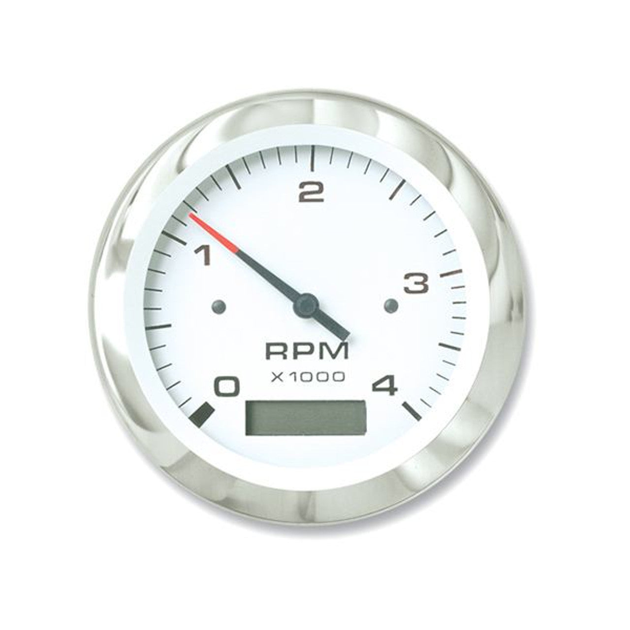 Sierra 65671P Lido Series Tachometer