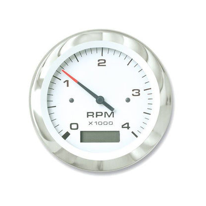 Sierra 65671P Lido Series Tachometer