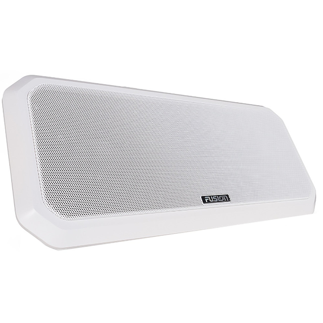 FUSION 010-01790-00 RV-RS402W Shallow Mount 200W Speaker System - White