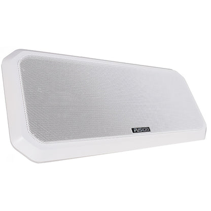 FUSION 010-01790-00 RV-RS402W Shallow Mount 200W Speaker System - White