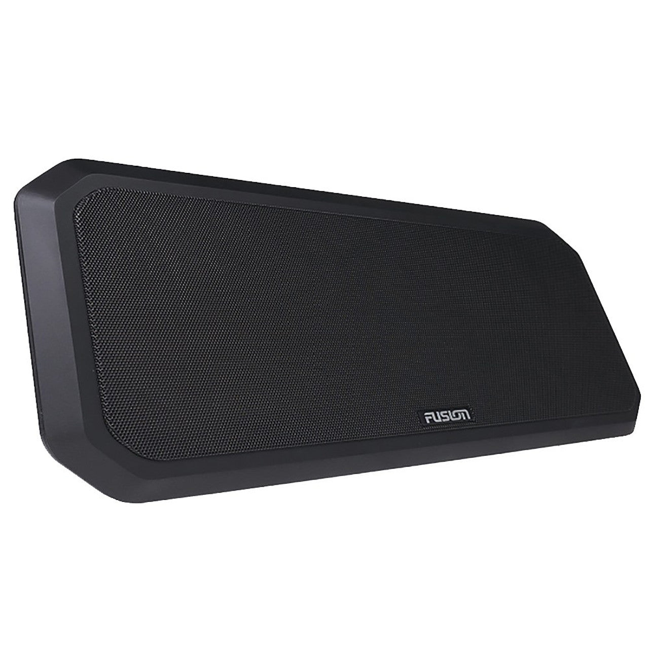 FUSION 010-01791-00 RV-FS402B Shallow Mount 200W Speaker System - Black