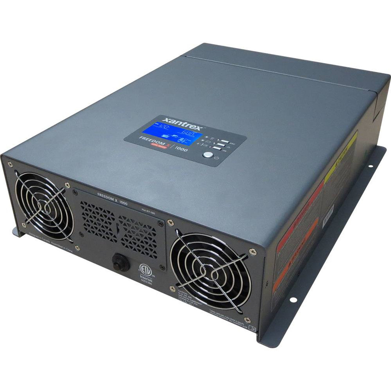 Xantrex 817-1000 Freedom X 1000 TRUE Sine Wave Power Inverter