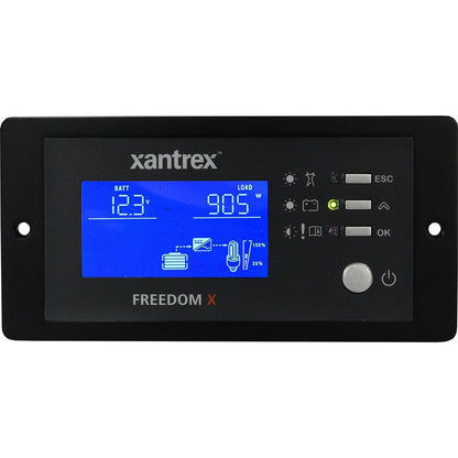 Xantrex 808-0817-01 Freedom X / XC Remote Panel- 25' Cable