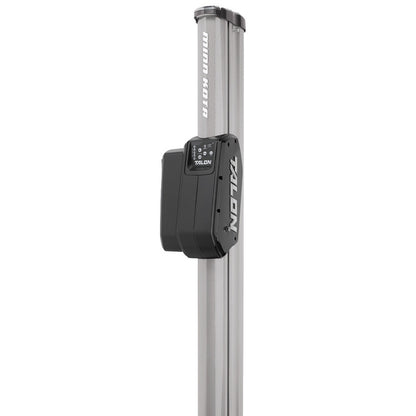 Minn Kota 1810453 Talon BT 12 Shallow Water Anchor - Silver/Black