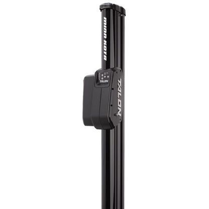 Minn Kota 1810462 Talon BT 15 Shallow Water Anchor - Black