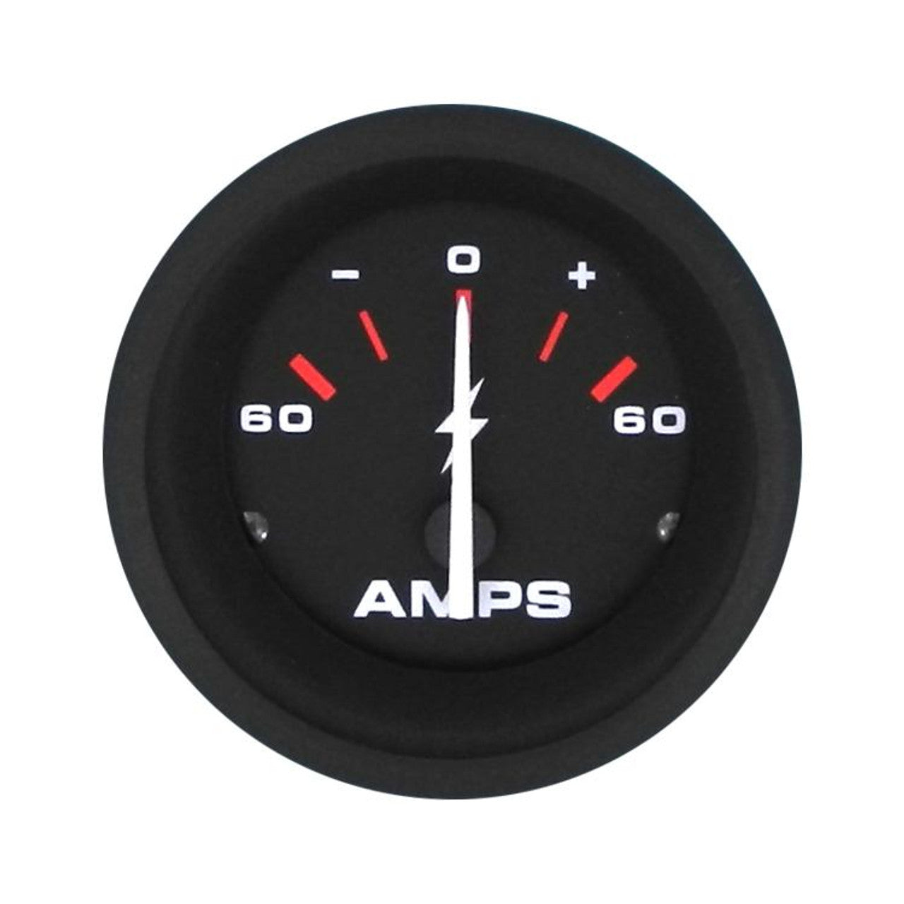 Sierra 68356P Amega Series Ammeter