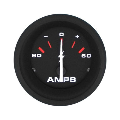 Sierra 68356P Amega Series Ammeter