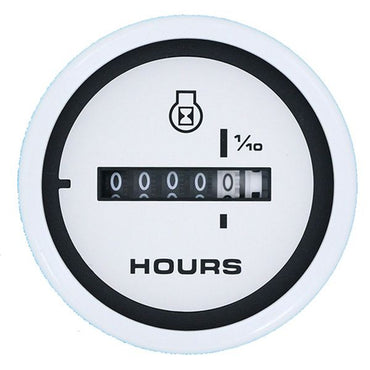 Sierra 68366P Arctic Series Hourmeter