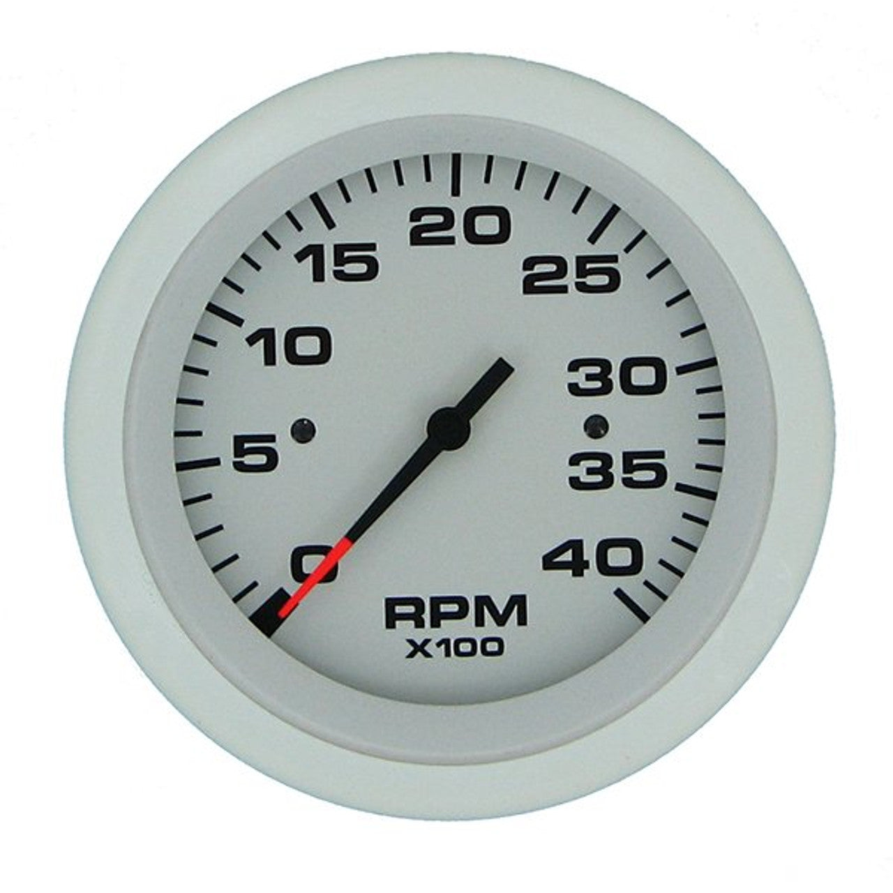 Sierra 68373P Arctic Series Tachometer