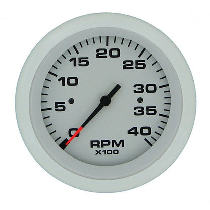 Sierra 68373P Arctic Series Tachometer