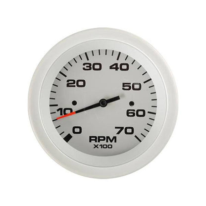 Sierra 68374P Arctic Series Tachometer