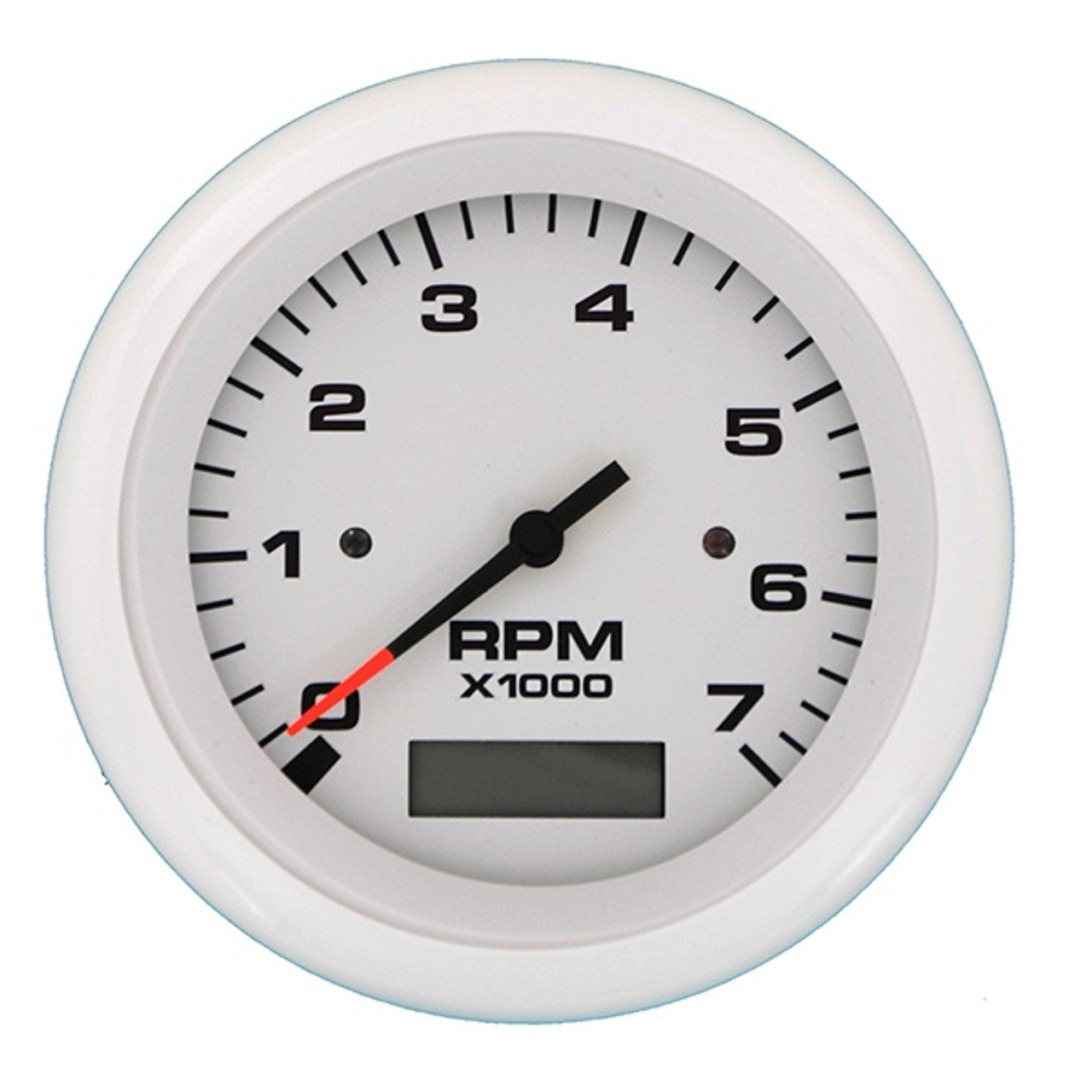 Sierra 68375P Arctic Series Tachometer