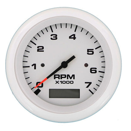 Sierra 68375P Arctic Series Tachometer