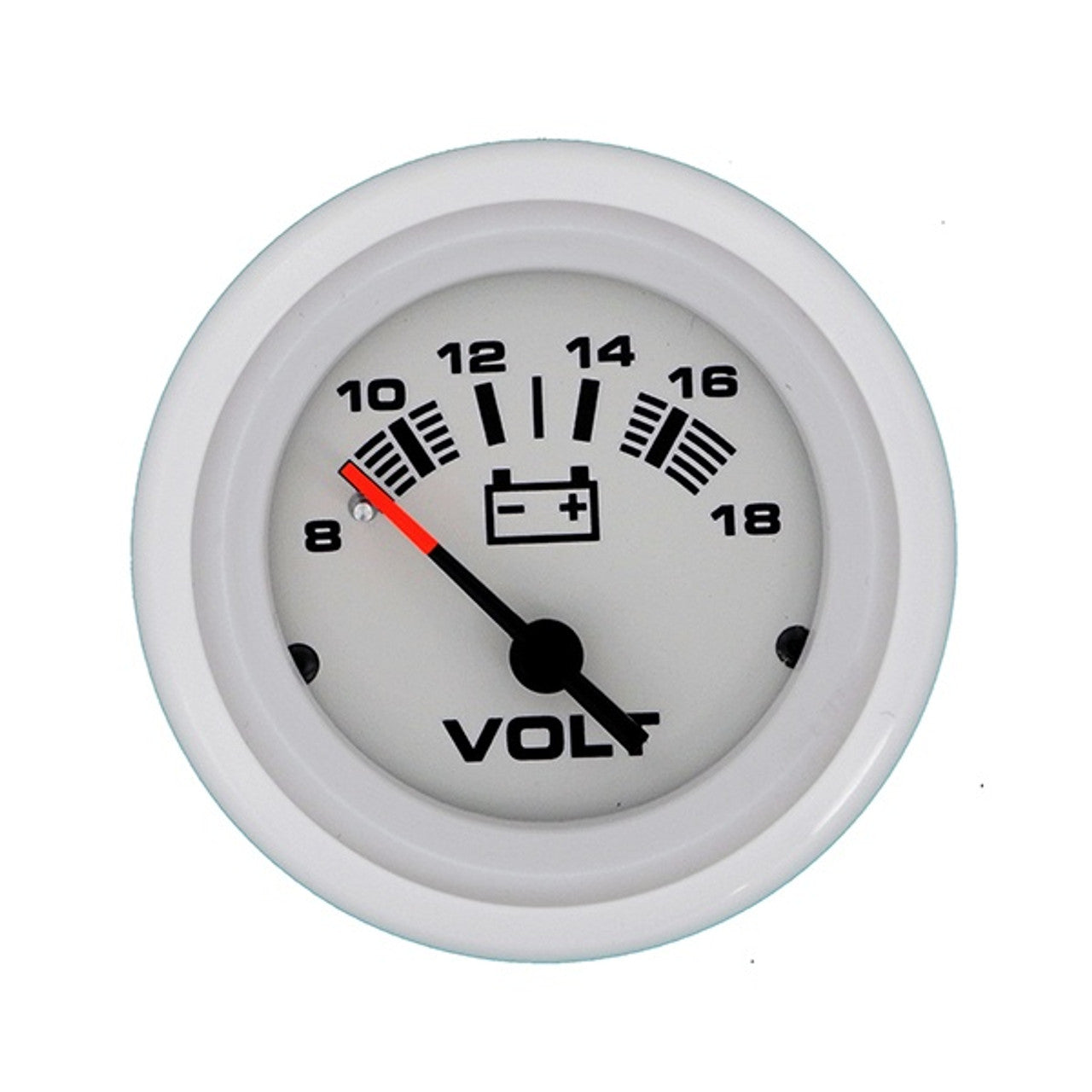 Sierra 68383P Arctic Series Voltmeter